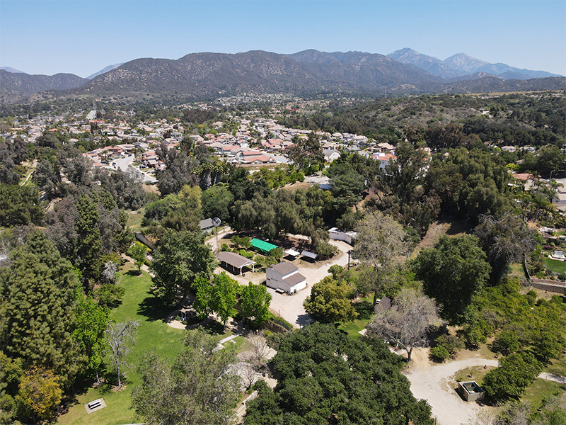 La Verne