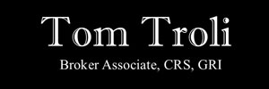 Tom-Troli-Logo